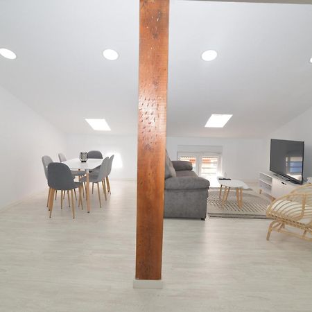 El Apartamento De San Cisneros By Just-Room Santander Extérieur photo