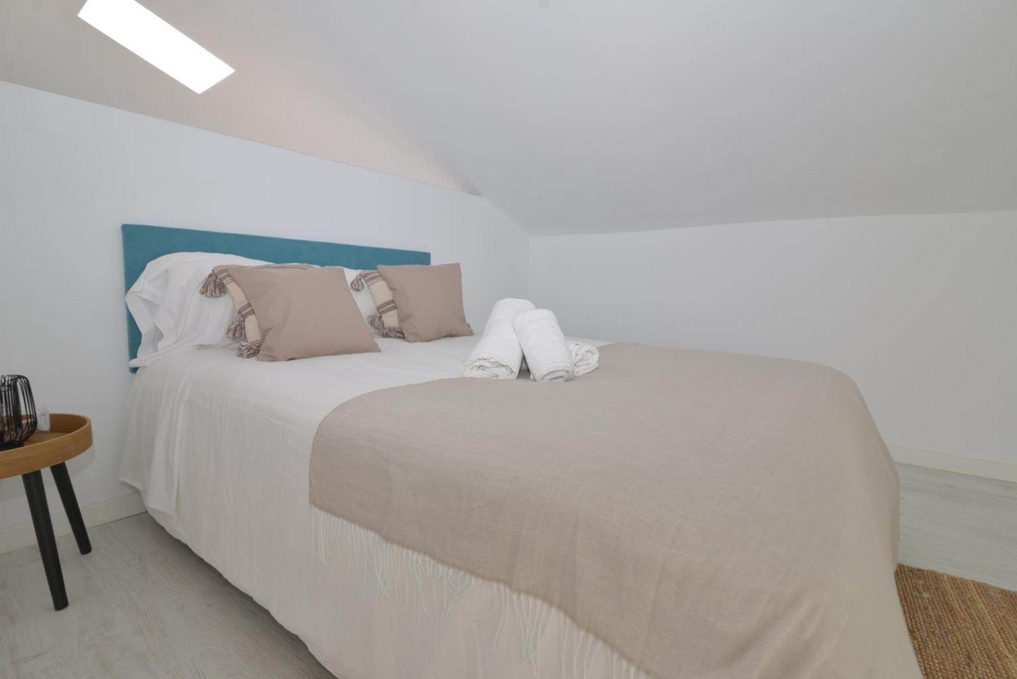 El Apartamento De San Cisneros By Just-Room Santander Extérieur photo