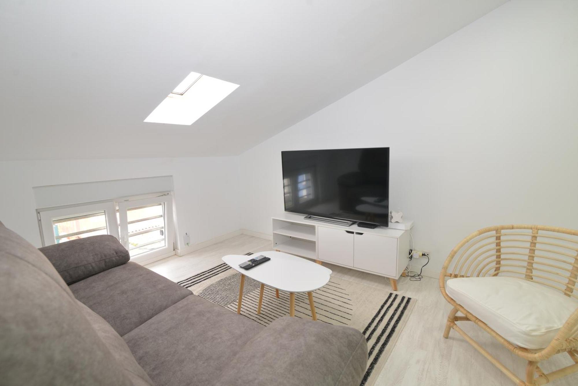 El Apartamento De San Cisneros By Just-Room Santander Extérieur photo