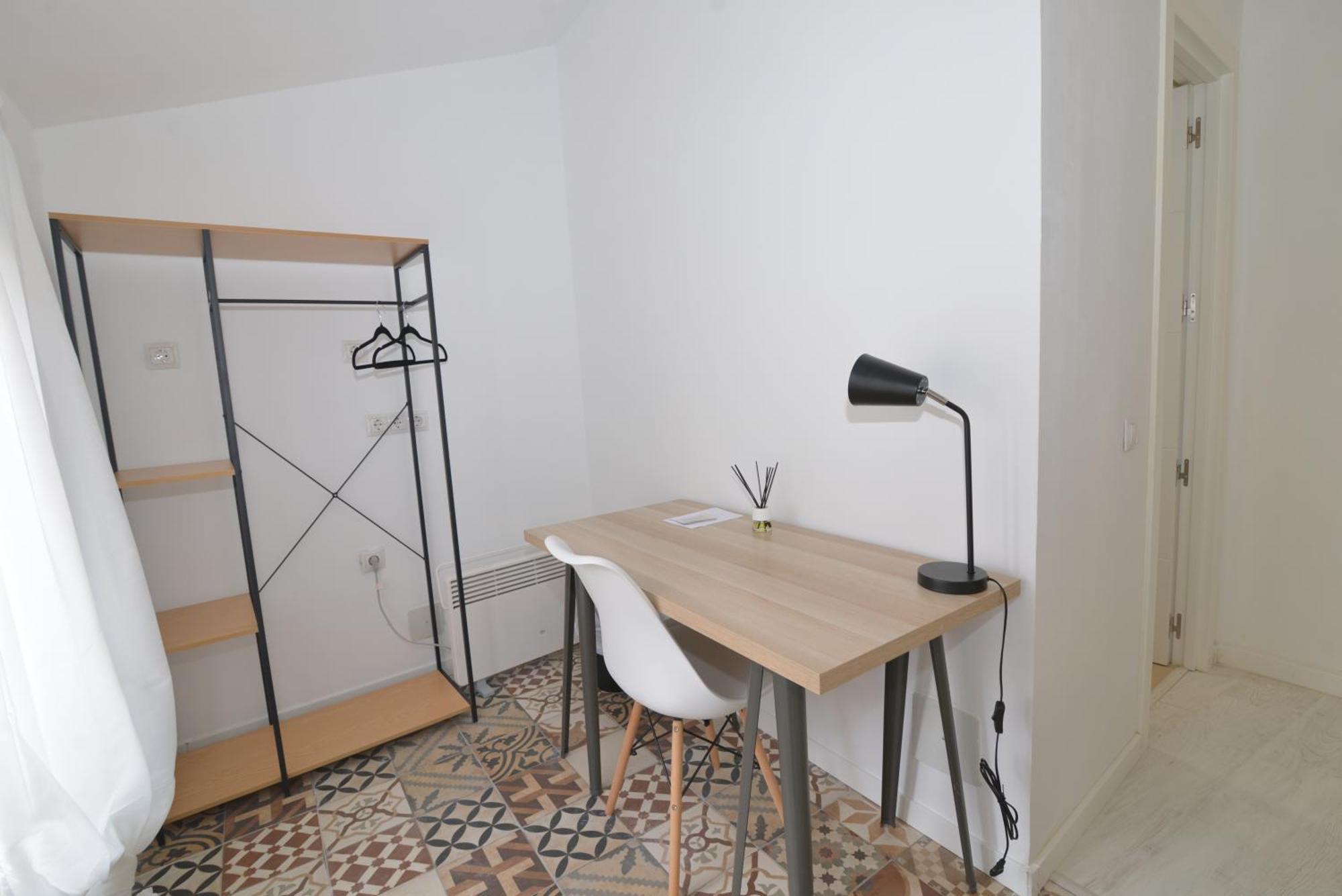 El Apartamento De San Cisneros By Just-Room Santander Extérieur photo