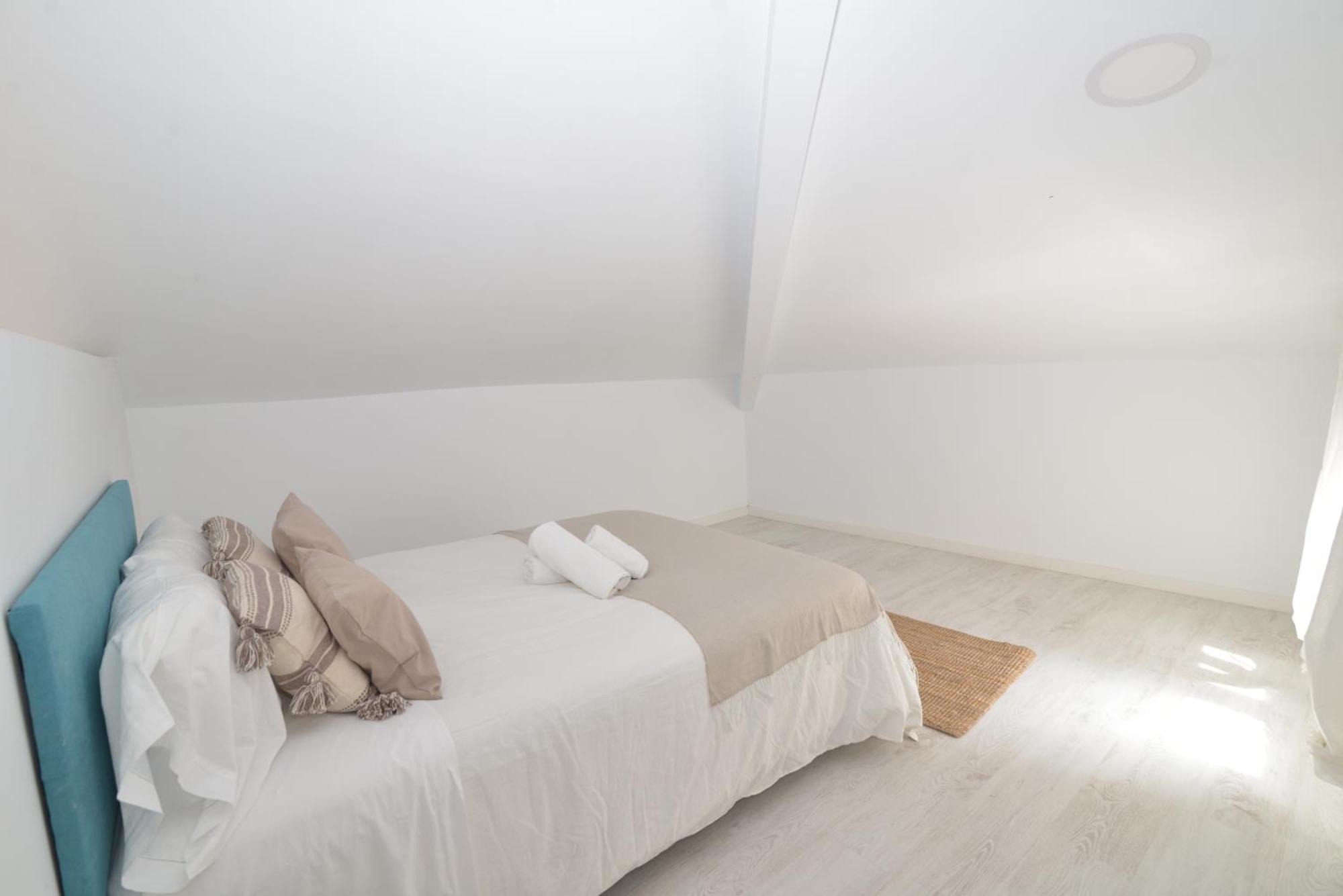 El Apartamento De San Cisneros By Just-Room Santander Extérieur photo