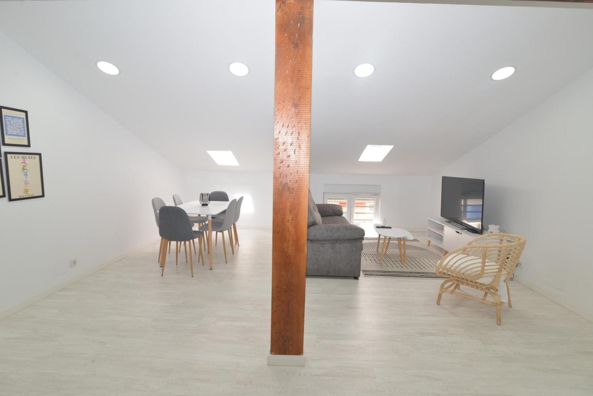 El Apartamento De San Cisneros By Just-Room Santander Extérieur photo