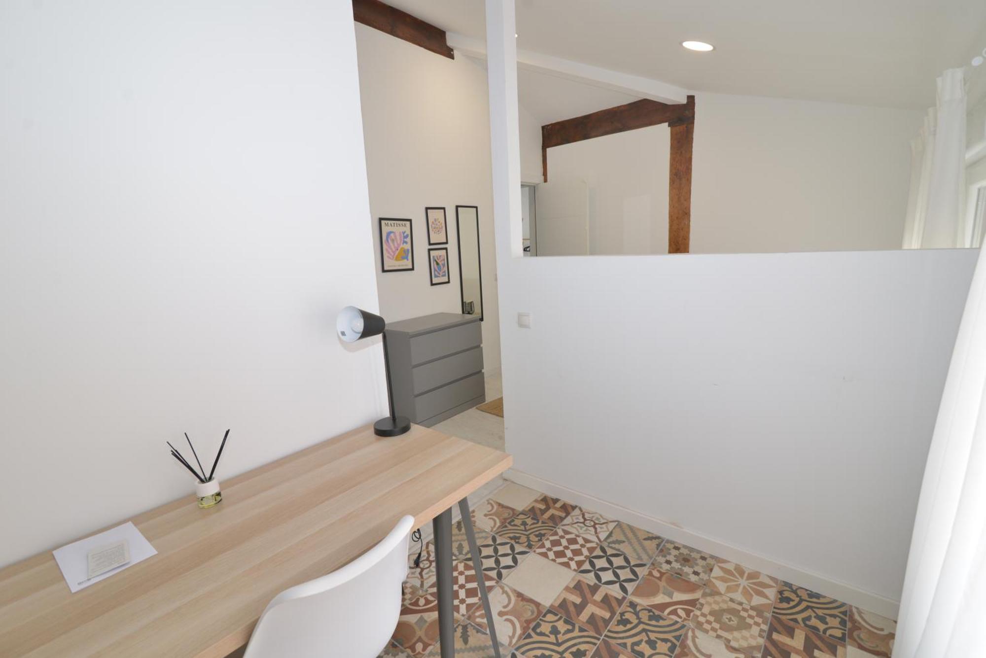 El Apartamento De San Cisneros By Just-Room Santander Extérieur photo