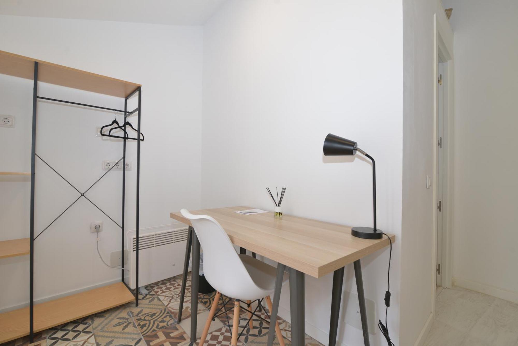 El Apartamento De San Cisneros By Just-Room Santander Extérieur photo
