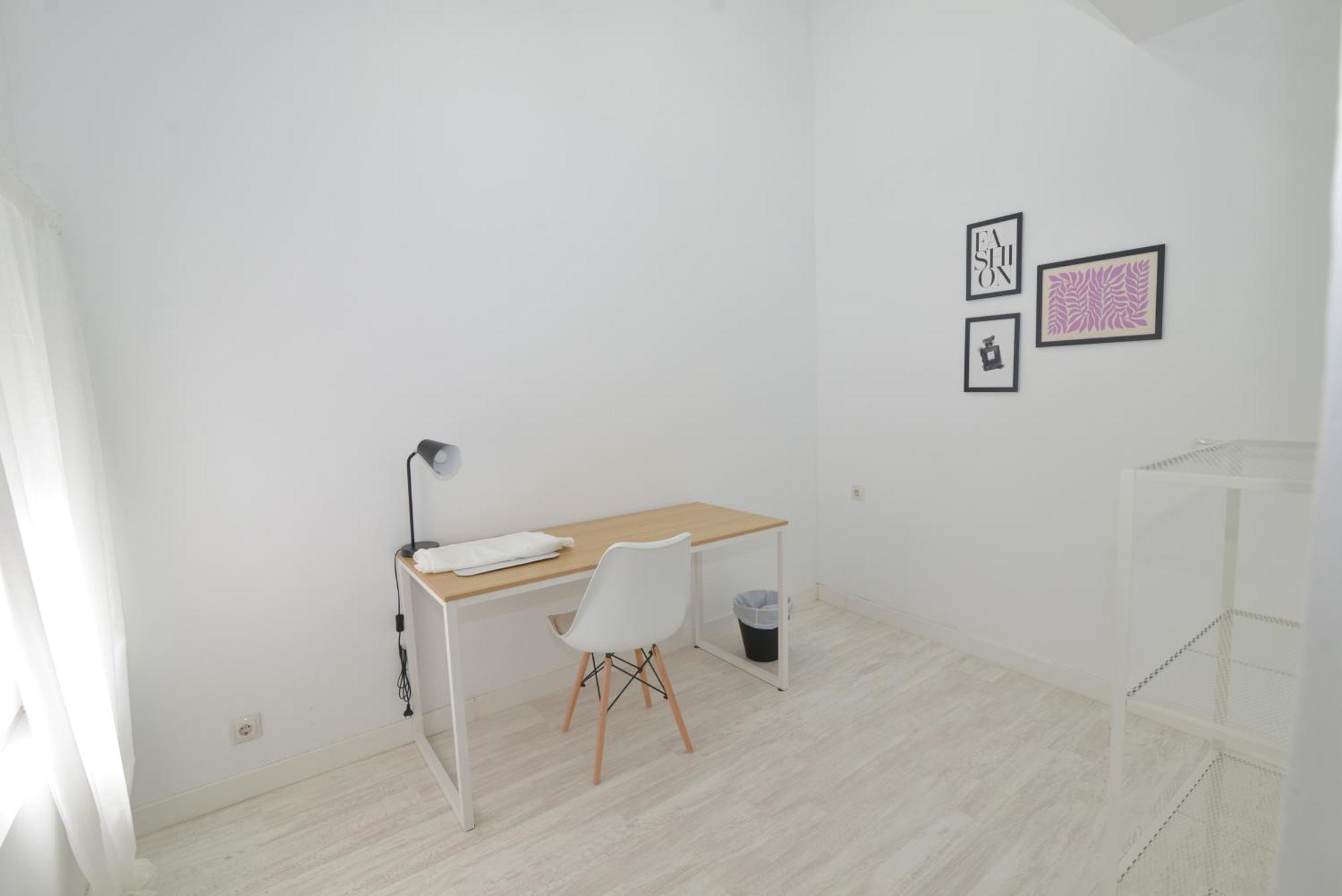 El Apartamento De San Cisneros By Just-Room Santander Extérieur photo