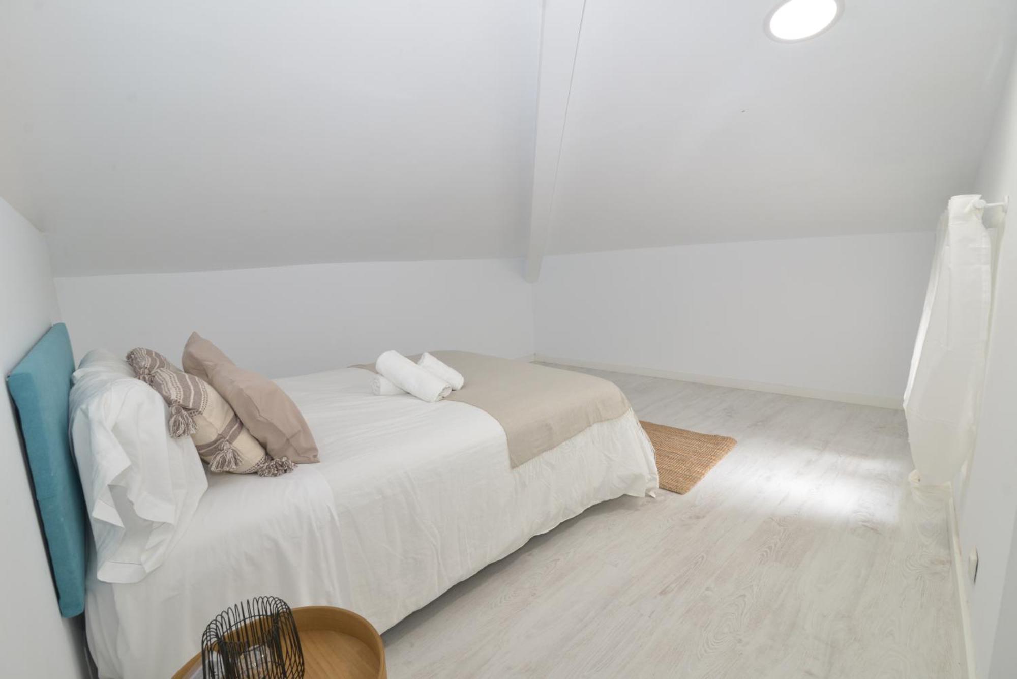 El Apartamento De San Cisneros By Just-Room Santander Extérieur photo
