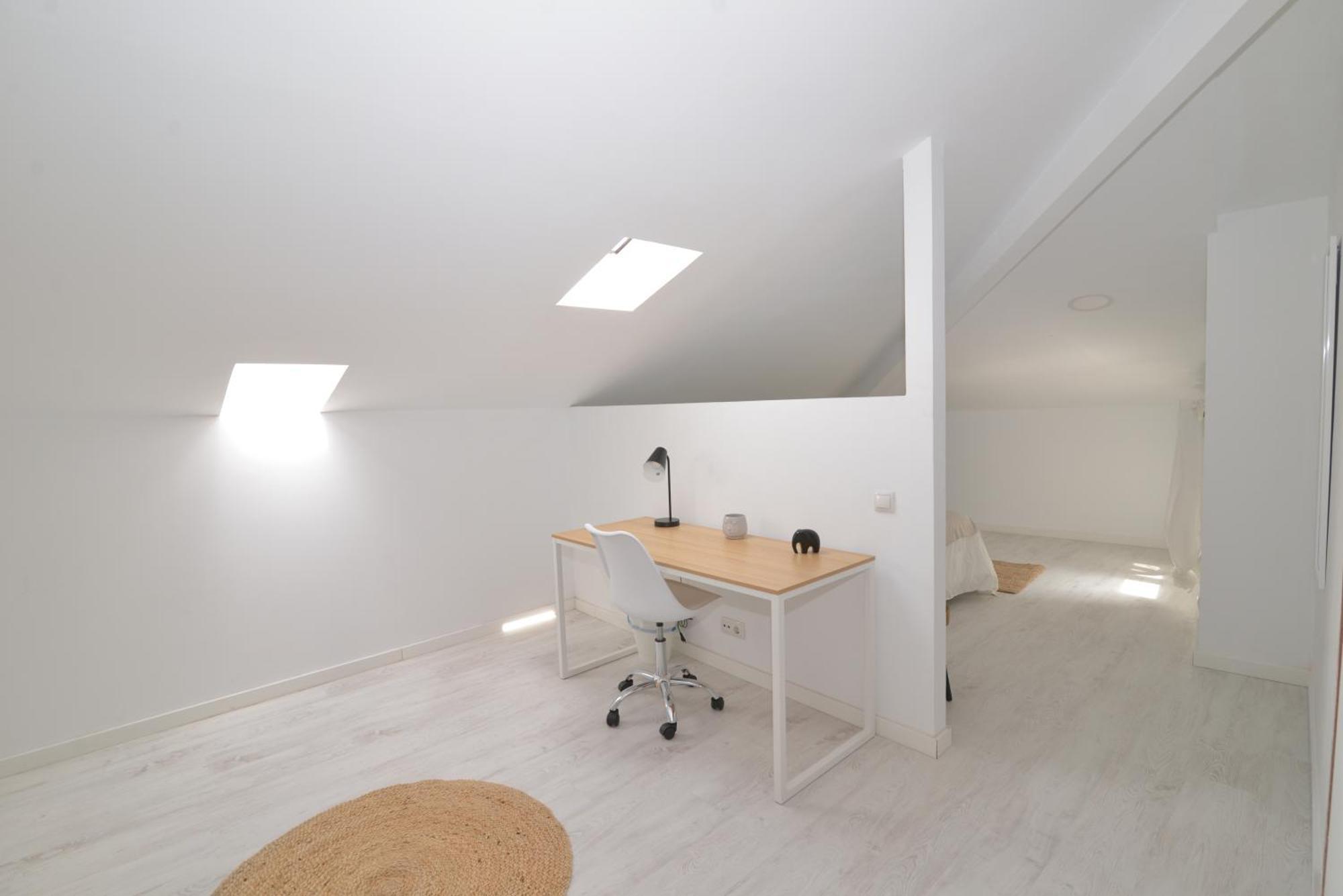 El Apartamento De San Cisneros By Just-Room Santander Extérieur photo