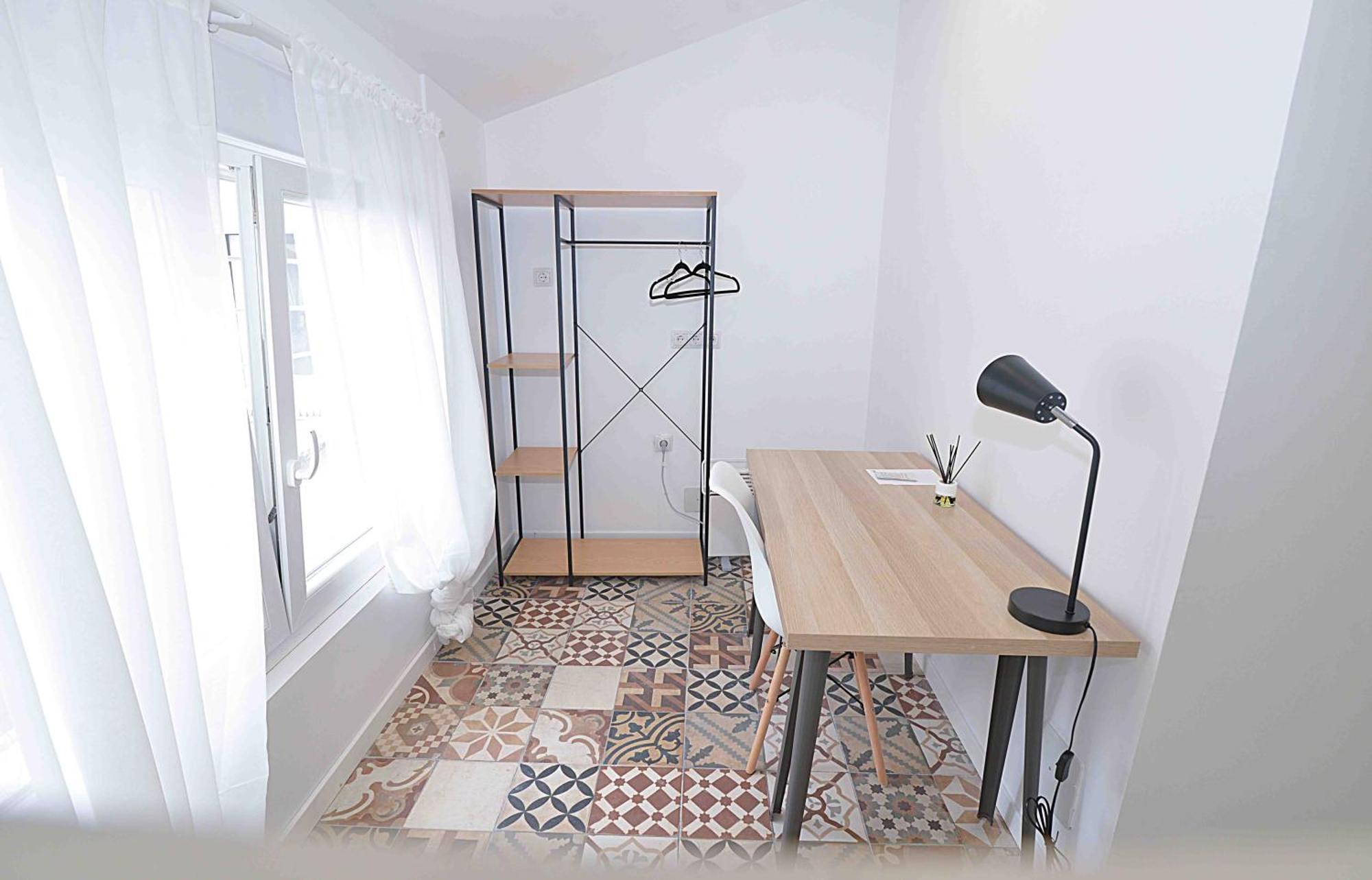 El Apartamento De San Cisneros By Just-Room Santander Extérieur photo