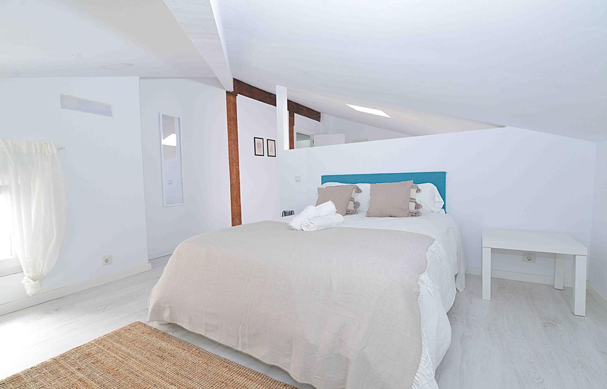 El Apartamento De San Cisneros By Just-Room Santander Extérieur photo