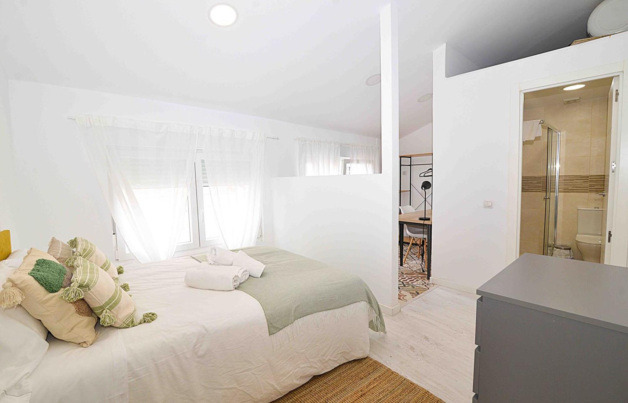 El Apartamento De San Cisneros By Just-Room Santander Extérieur photo