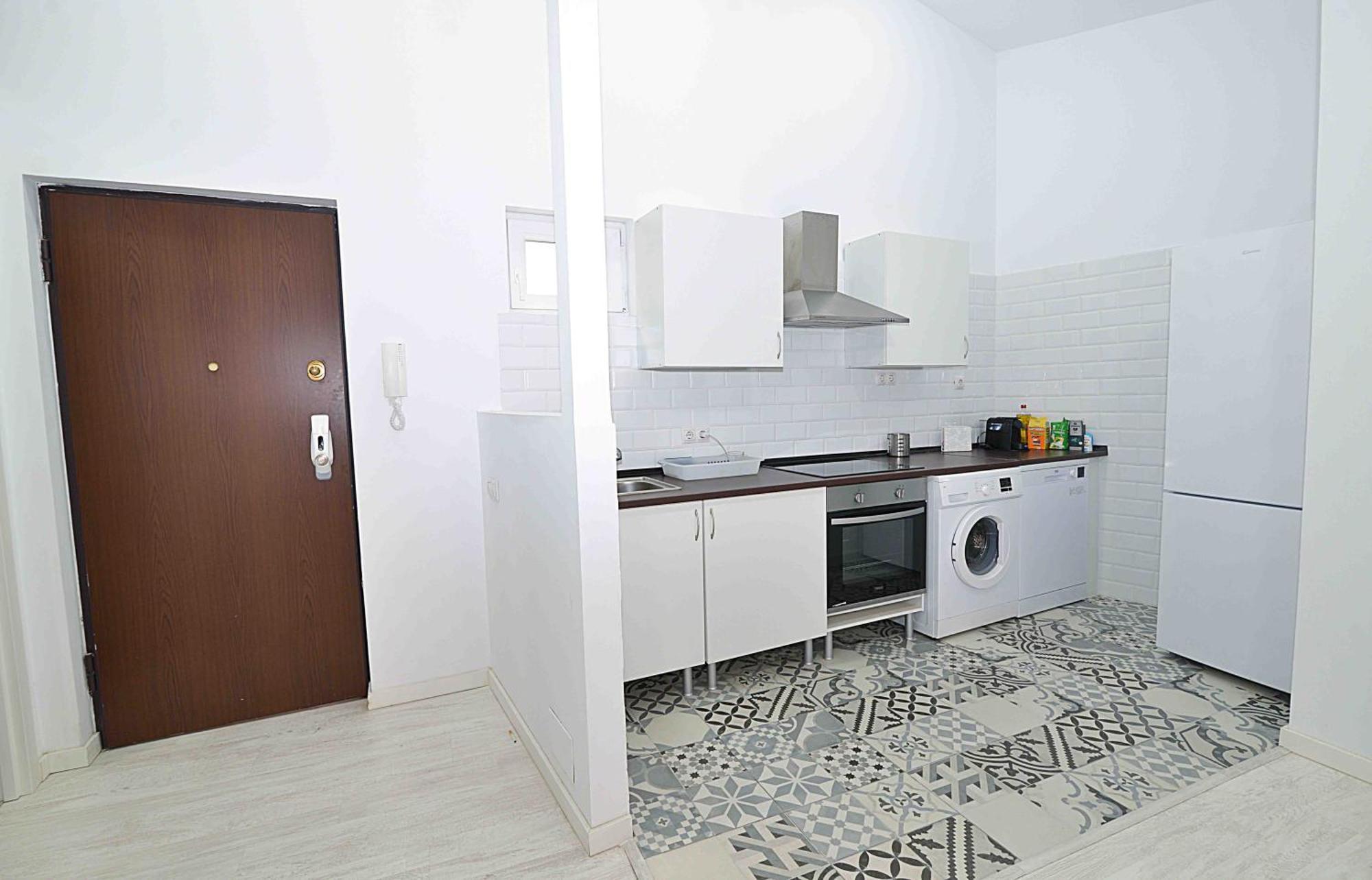 El Apartamento De San Cisneros By Just-Room Santander Extérieur photo