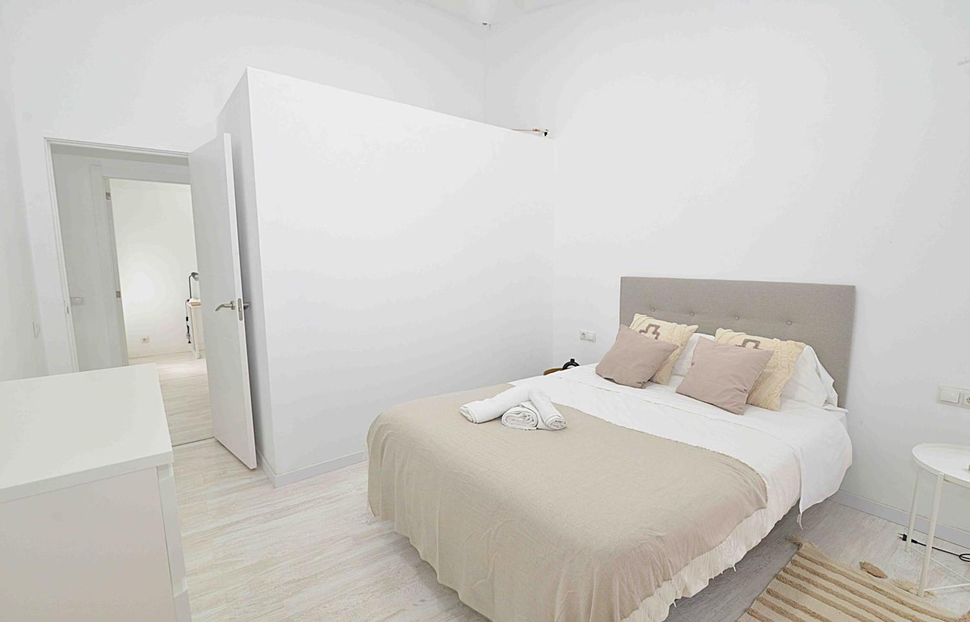 El Apartamento De San Cisneros By Just-Room Santander Extérieur photo