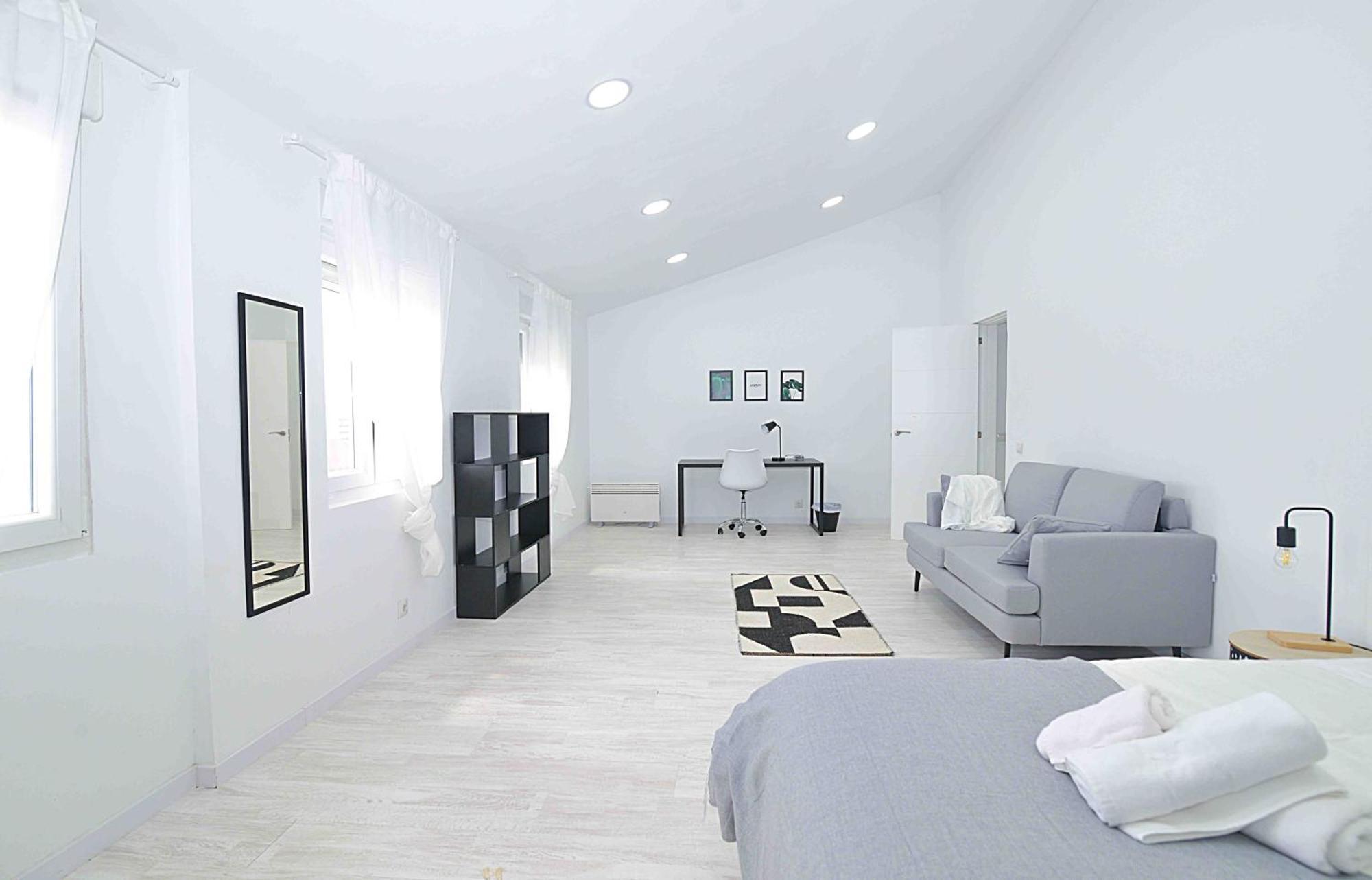 El Apartamento De San Cisneros By Just-Room Santander Extérieur photo