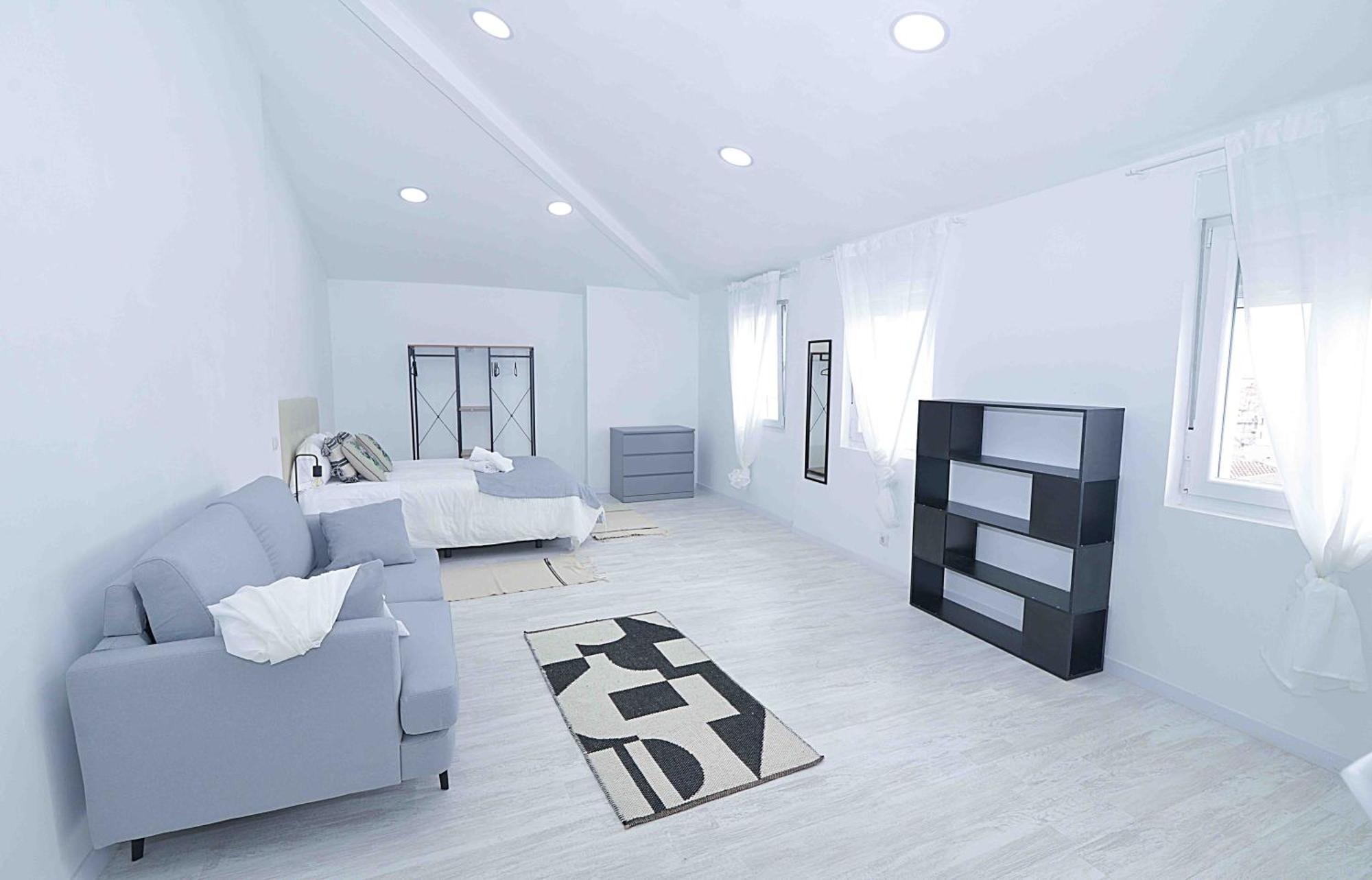 El Apartamento De San Cisneros By Just-Room Santander Extérieur photo
