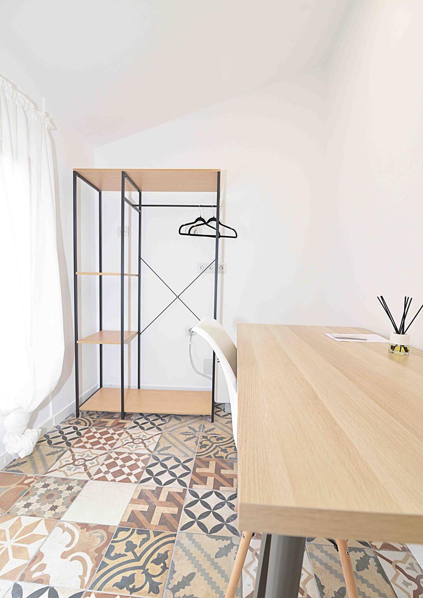 El Apartamento De San Cisneros By Just-Room Santander Extérieur photo