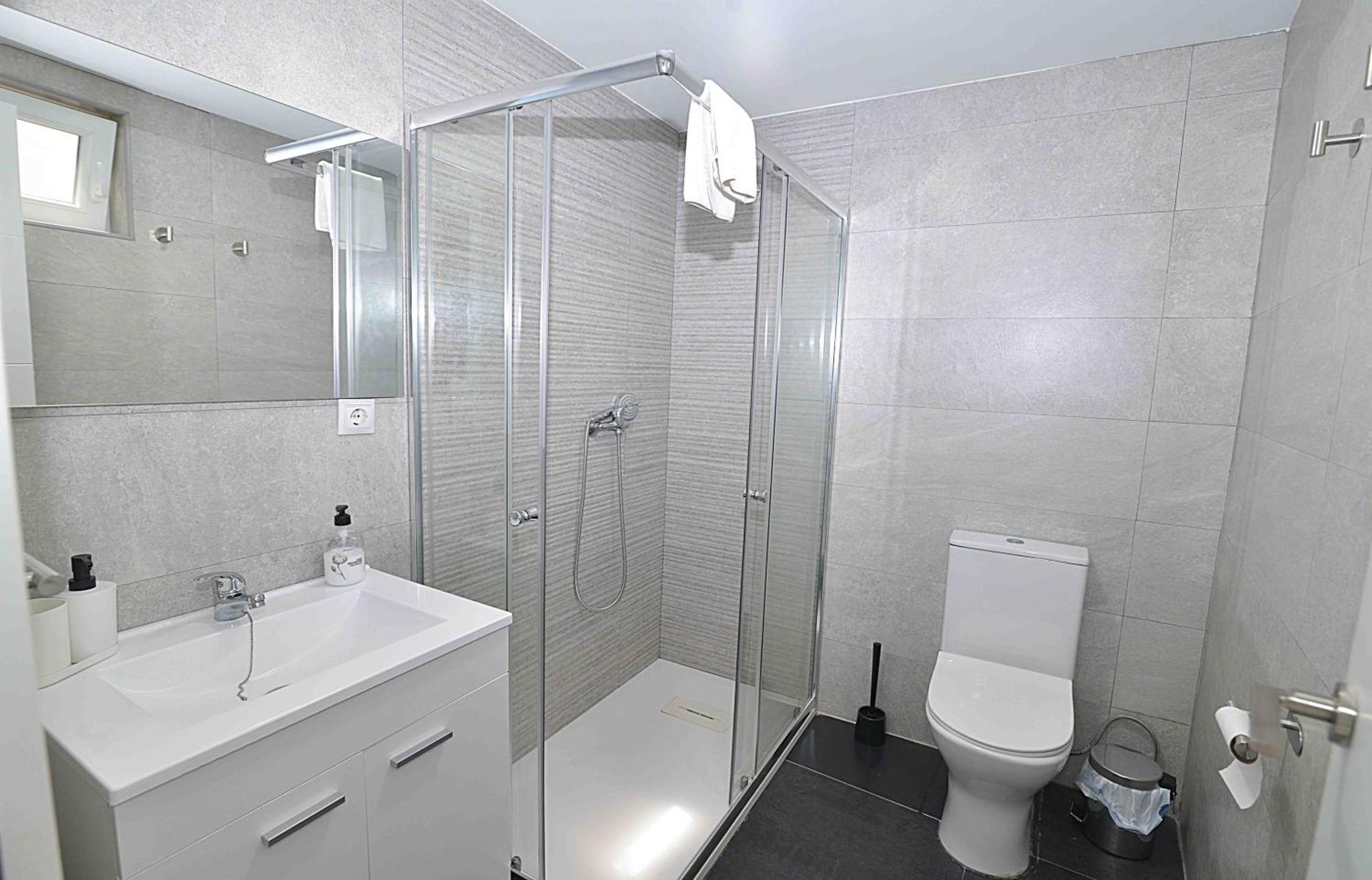 El Apartamento De San Cisneros By Just-Room Santander Extérieur photo