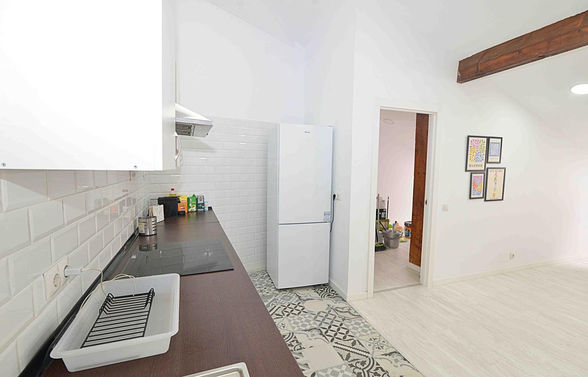 El Apartamento De San Cisneros By Just-Room Santander Extérieur photo