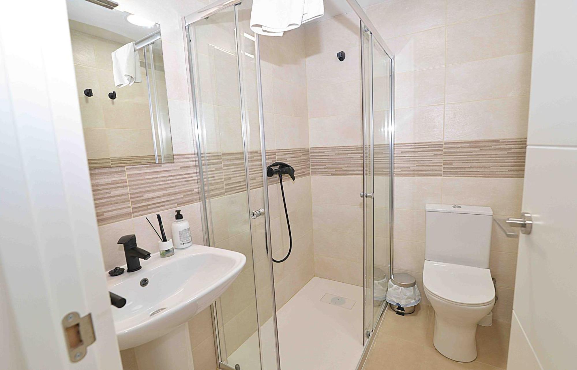 El Apartamento De San Cisneros By Just-Room Santander Extérieur photo