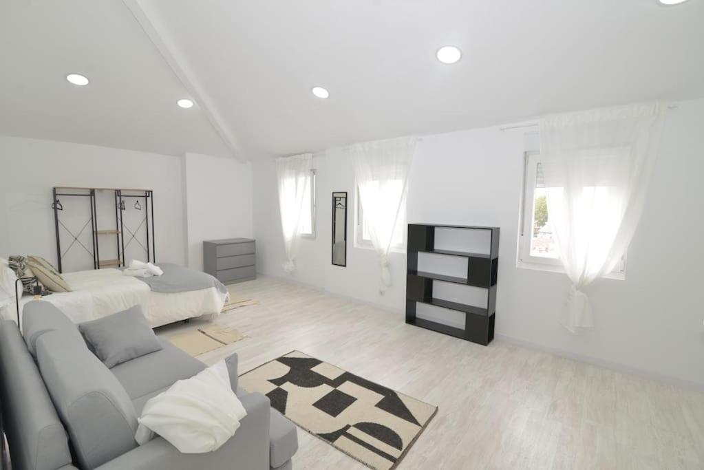 El Apartamento De San Cisneros By Just-Room Santander Extérieur photo